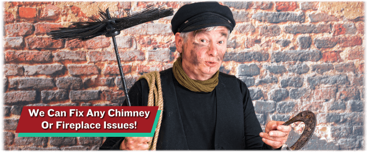 Chimney and Fireplace Solutions
