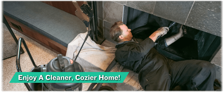 Fireplace Cleaning Mentor Ohio