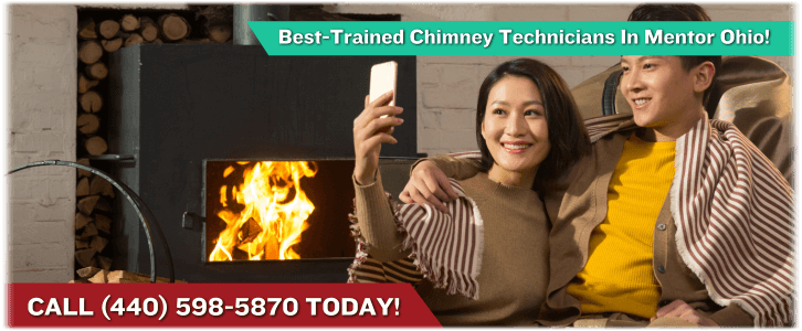 Chimney Cleaning Mentor Ohio