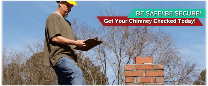 Chimney and Fireplace Inspection Mentor Ohio
